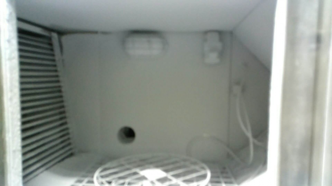 Cámara de polvo GB2423.37 del IEC 60529 para la resistencia de prueba del polvo de la electrónica, componentes autos 3