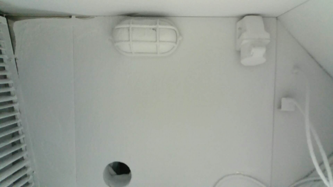 Cámara de polvo GB2423.37 del IEC 60529 para la resistencia de prueba del polvo de la electrónica, componentes autos 4