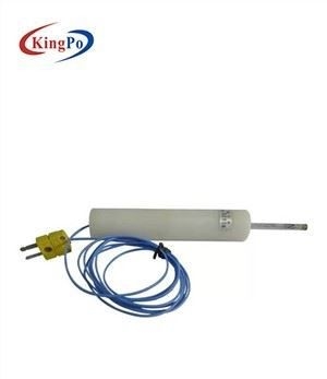 Φ5*0.5mm Surface Temperature Probe Sensor IEC60335 2 11 Figure 104